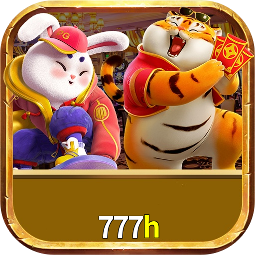Logo 777h